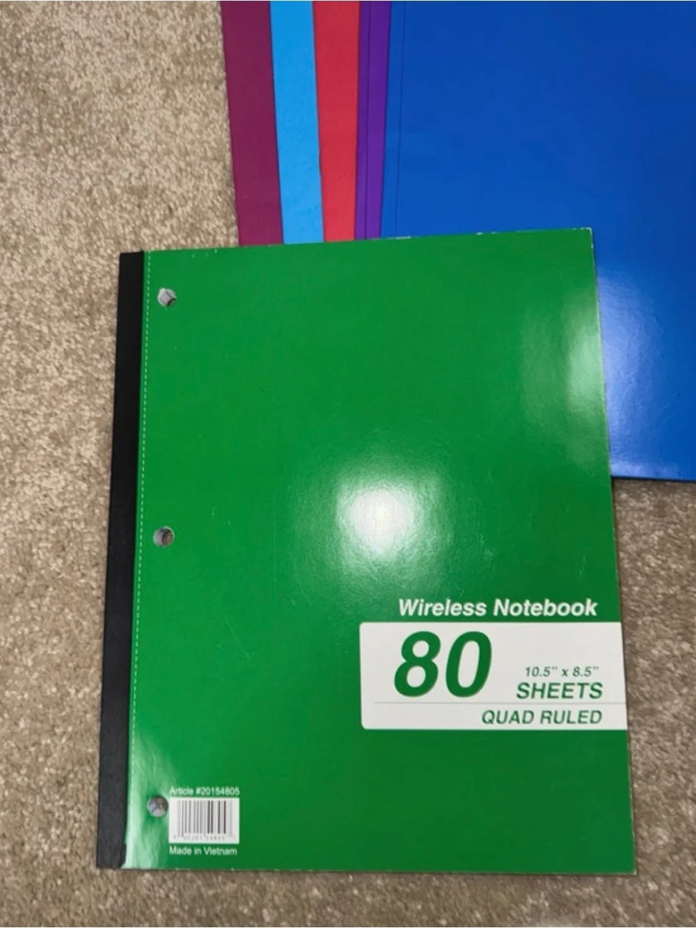School Supplies Big bundle #31 32 items!! - Picture 6 of 10